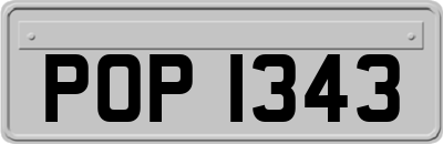 POP1343