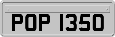 POP1350