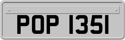 POP1351