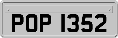 POP1352