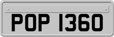 POP1360