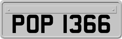 POP1366