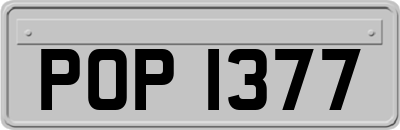 POP1377
