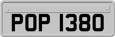 POP1380