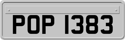 POP1383