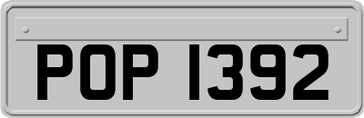 POP1392