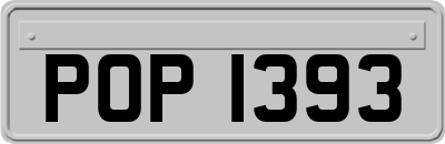 POP1393