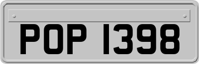 POP1398