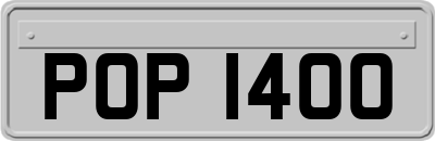 POP1400