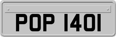 POP1401