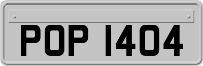 POP1404