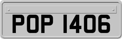 POP1406