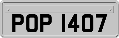 POP1407