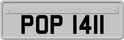 POP1411