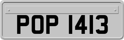 POP1413