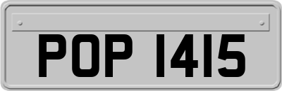 POP1415