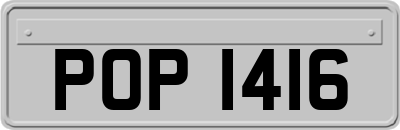 POP1416