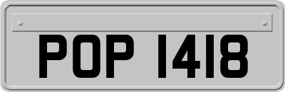 POP1418