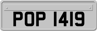 POP1419