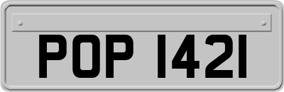 POP1421