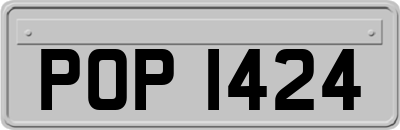 POP1424