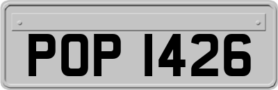 POP1426