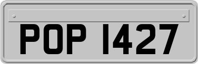 POP1427