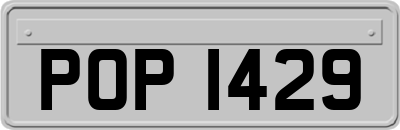 POP1429