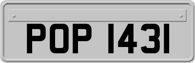 POP1431
