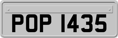 POP1435