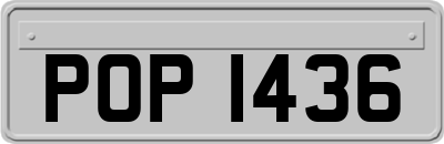 POP1436