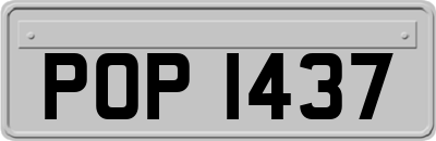 POP1437