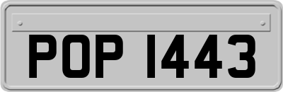 POP1443