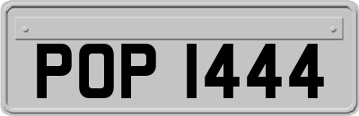 POP1444