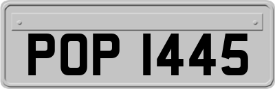 POP1445