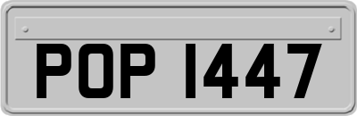 POP1447