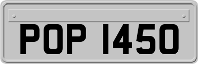 POP1450