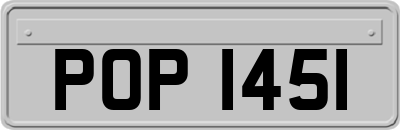 POP1451