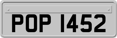 POP1452