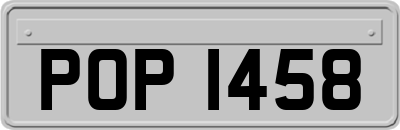 POP1458