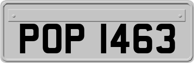 POP1463