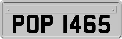 POP1465