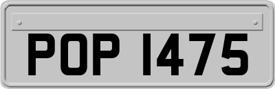POP1475