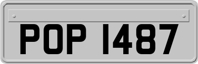 POP1487