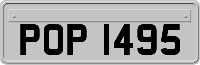 POP1495