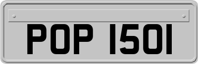 POP1501