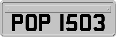 POP1503