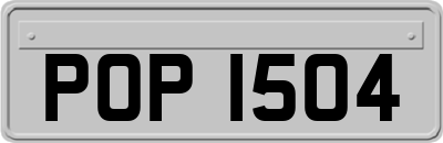 POP1504