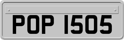 POP1505