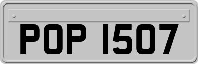 POP1507